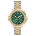 Montre Philipp Plein Chrono Royal Vert - Montres étanches Homme | Marc Orian