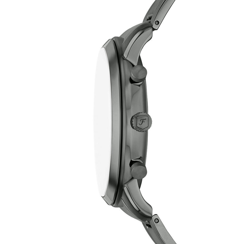 Montre Fossil Neutra Chrono Bleu - Montres &eacute;tanches Homme | Marc Orian