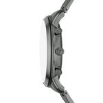 Montre Fossil Neutra Chrono Bleu - Montres &eacute;tanches Homme | Marc Orian