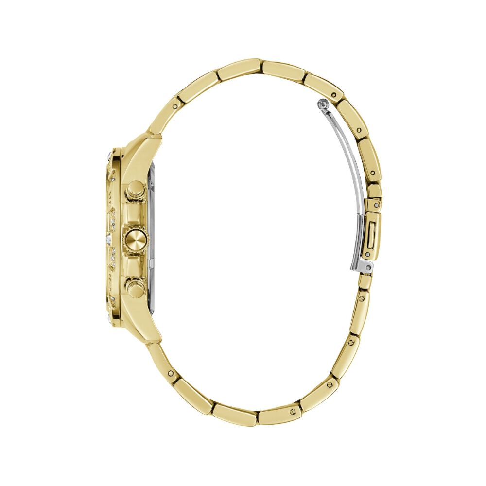 Montre Guess Majesty Champagne - Montres &eacute;tanches Femme | Marc Orian