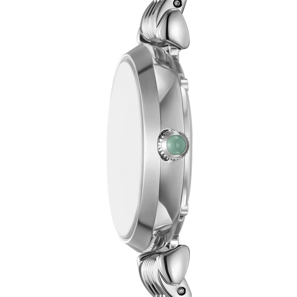 Montre Emporio Armani Vert - Montres &eacute;tanches Femme | Marc Orian