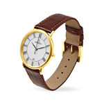 Montre Herbelin Classique Blanc - Montres classiques Homme | Marc Orian