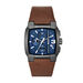 Montre Diesel Cliffhanger Bleu - Montres étanches Homme | Marc Orian