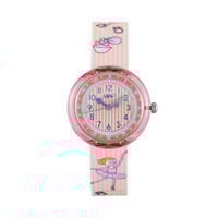 Montre Upp Beatty Multicolore