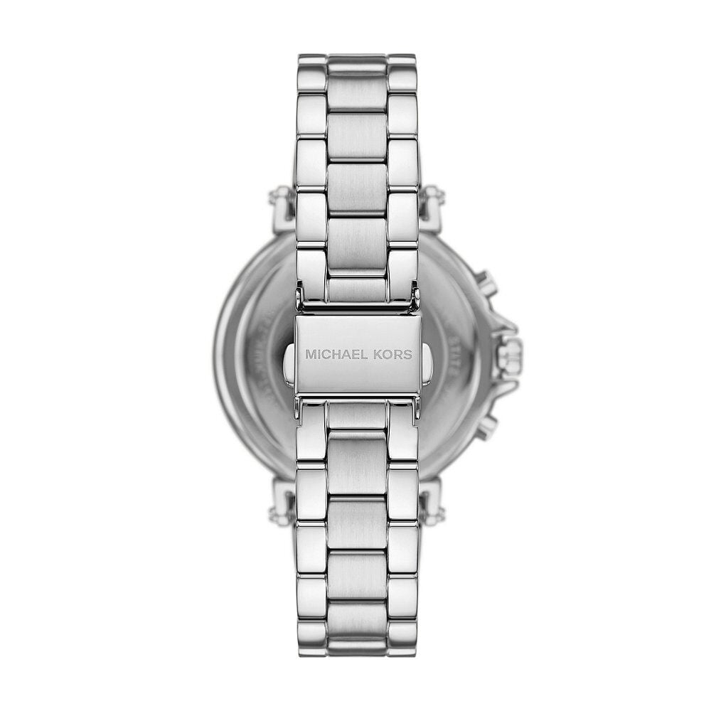 Montre Michael Kors Maren Blanc - Montres étanches Femme | Marc Orian