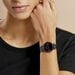Montre Codhor Nidia Noir - Montres étanches Femme | Marc Orian