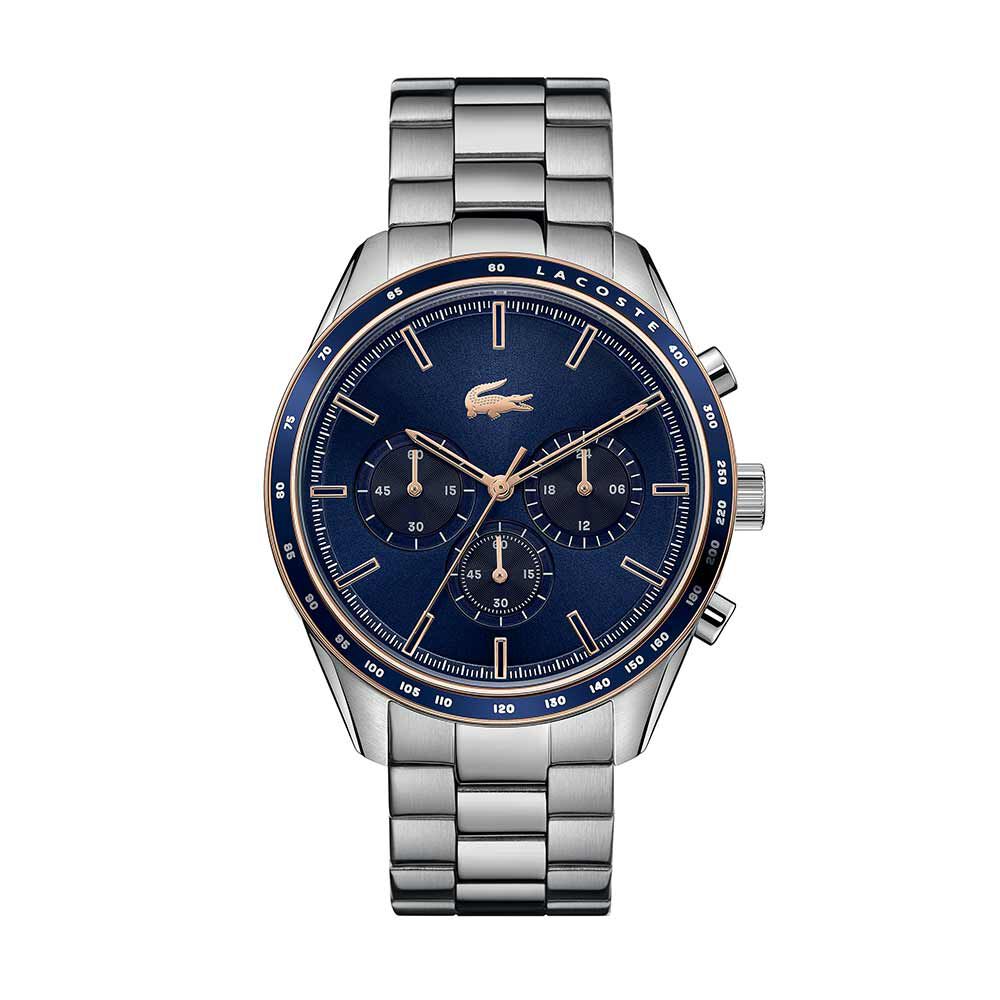 Montre Lacoste Boston Bleu - Montres &eacute;tanches Homme | Marc Orian