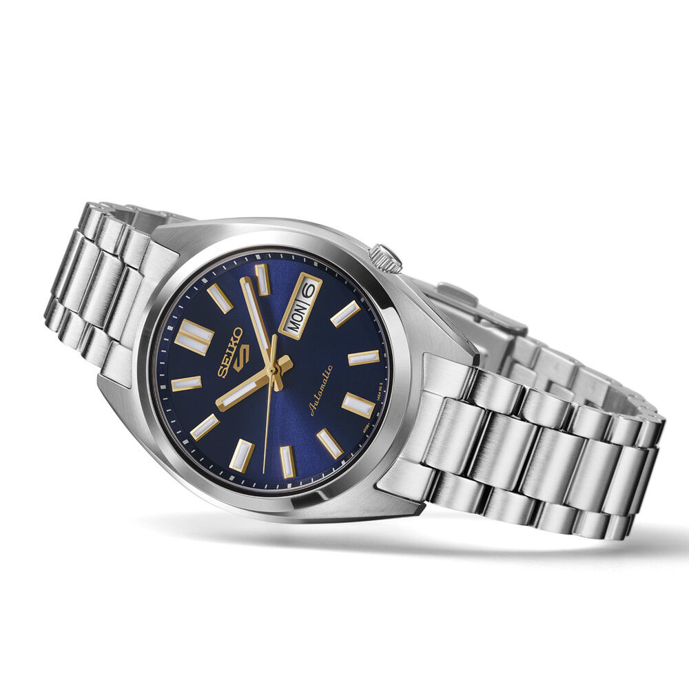 Montre Seiko 5 Snxs Series 37 - Montres automatiques Homme | Marc Orian