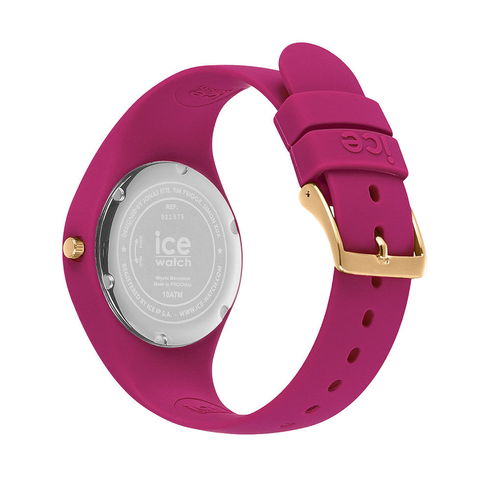 Montre Ice Watch Glitter Fuschia - Montres étanches Femme | Marc Orian