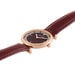 Montre Codhor Nidia Bordeaux - Montres étanches Femme | Marc Orian