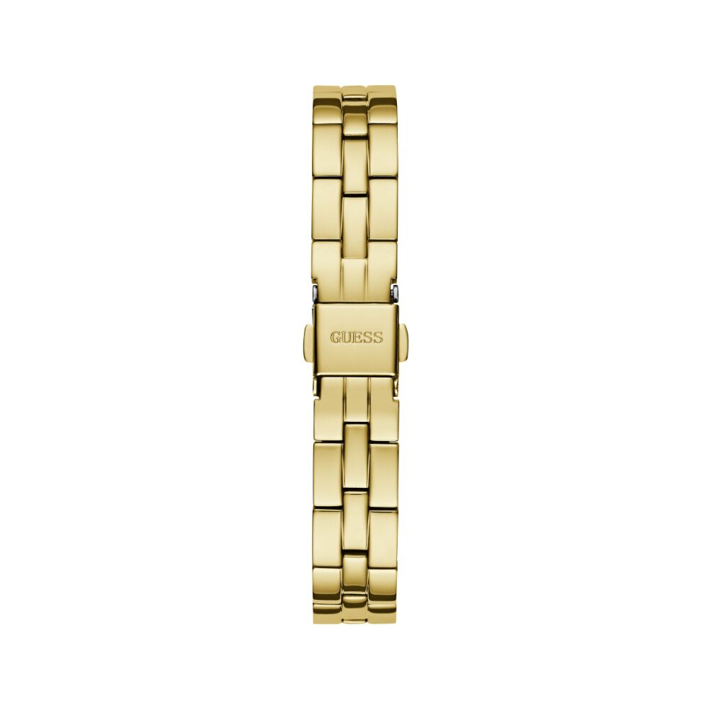 Montre Guess Array Champagne - Montres &eacute;tanches Femme | Marc Orian