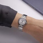 Montre Herbelin Galet Blanc - Montres &eacute;tanches Femme | Marc Orian