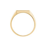 Chevali&egrave;re Cillian Plaqu&eacute; Or Jaune - Chevali&egrave;res Homme | Marc Orian