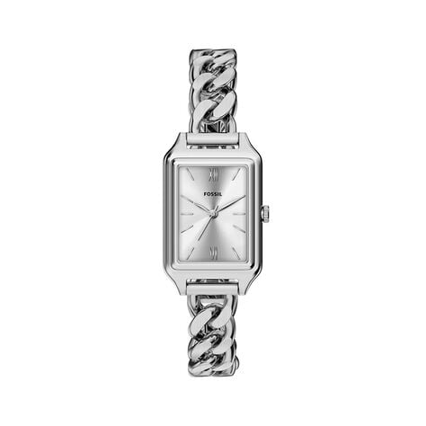 Montre Fossil Raquel Argent&eacute; - Montres &eacute;tanches Femme | Marc Orian