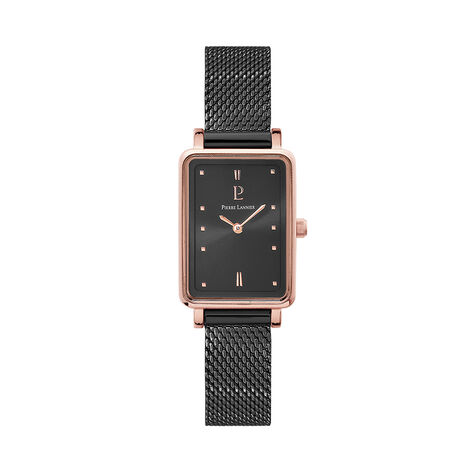 Montre Pierre Lannier Ariane Gris - Montres étanches Femme | Marc Orian