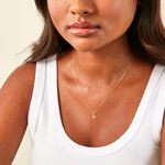 Collier Susheela Or Jaune - Colliers ete Femme | Marc Orian