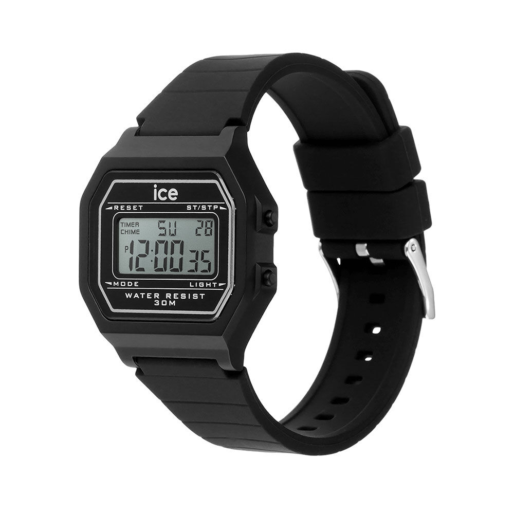 Montre Ice Watch Digit Retro - Montres étanches Famille | Marc Orian