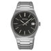 Montre Seiko Classique Noir - Montres classiques Homme | Marc Orian
