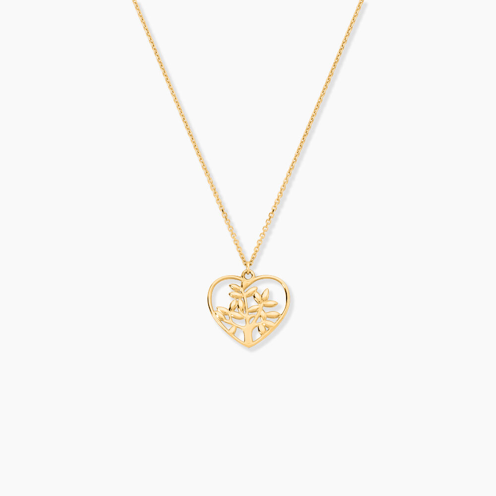 Collier Ixia Or Jaune - Colliers ete Femme | Marc Orian