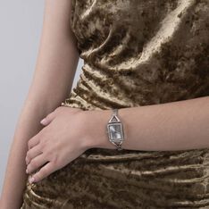 Montre Guess Grace Argenté - Montres classiques Femme | Marc Orian