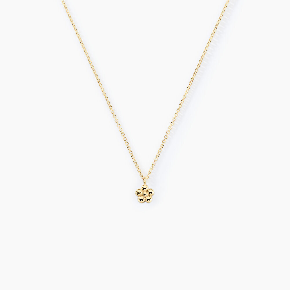 Collier Lumya Or Jaune - Colliers ete Femme | Marc Orian