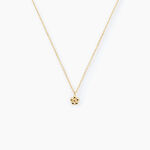 Collier Lumya Or Jaune - Colliers ete Femme | Marc Orian