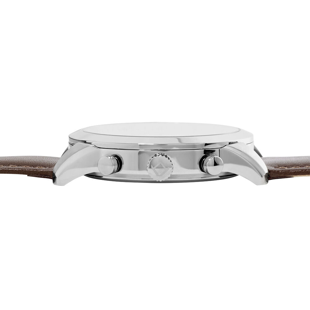 Montre Arctik Apex Crème - Montres étanches Homme | Marc Orian