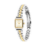 Montre Calvin Klein Soft Form Dor&eacute; - Montres &eacute;tanches Femme | Marc Orian