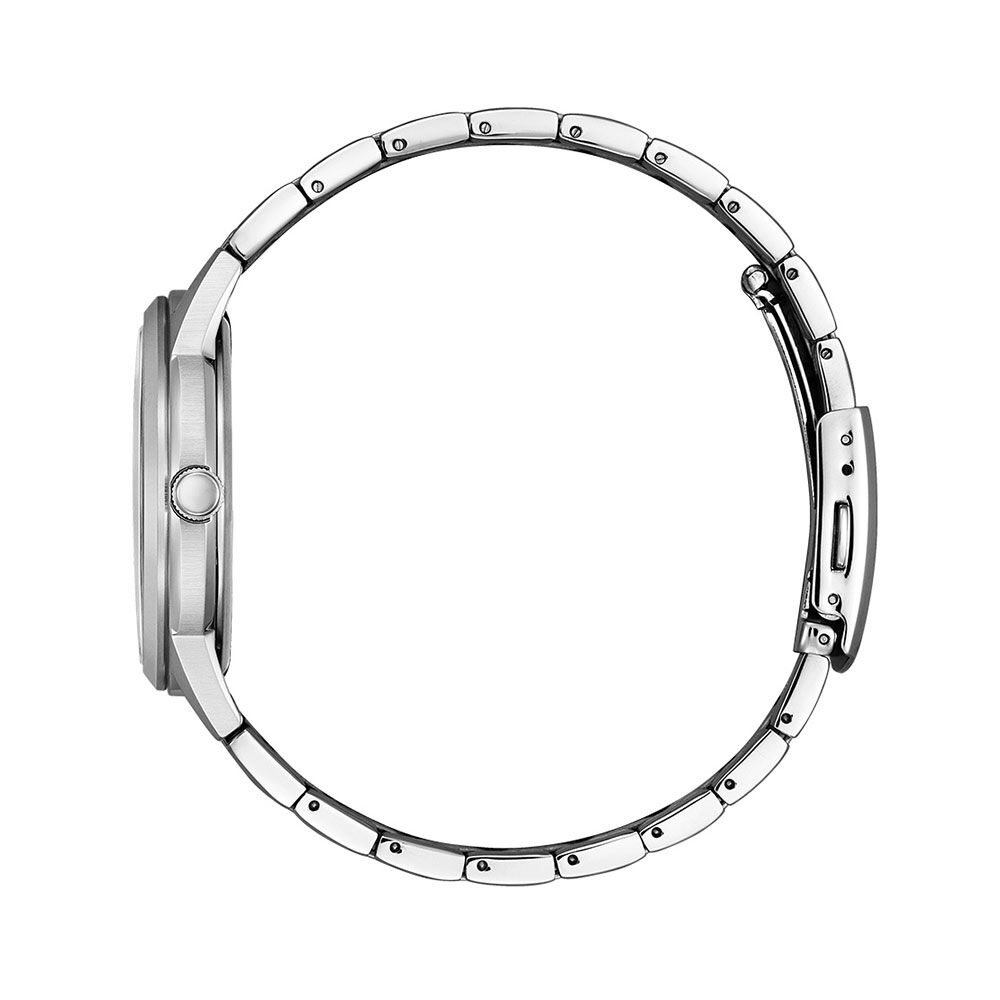 Montre Citizen Classic Elegant Bleu - Montres étanches Homme | Marc Orian