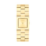 Montre Calvin Klein Ck Meridian Champagne - Montres &eacute;tanches Femme | Marc Orian
