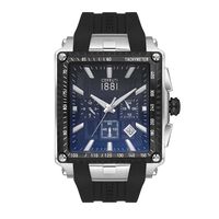 Montre Cerruti Odissea Master Noir