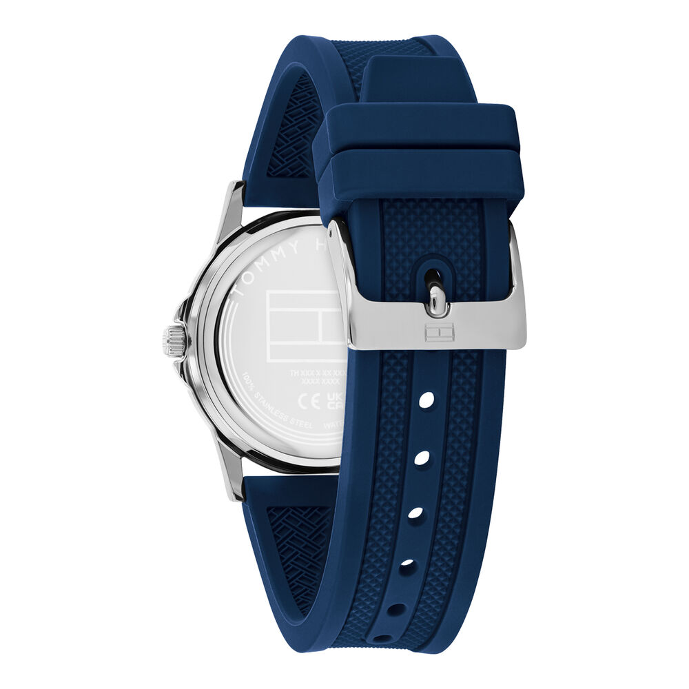 Montre Tommy Hilfiger Boys Bleu - Montres étanches Enfant | Marc Orian