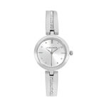 Montre Codhor Loren Argent - Montres classiques Femme | Marc Orian