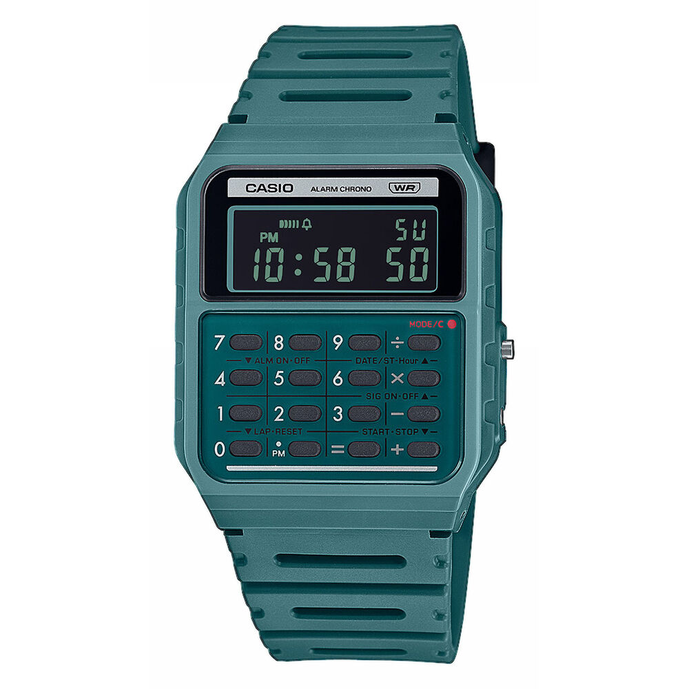 Montre Casio Collection - Montres &eacute;tanches Unisex | Marc Orian