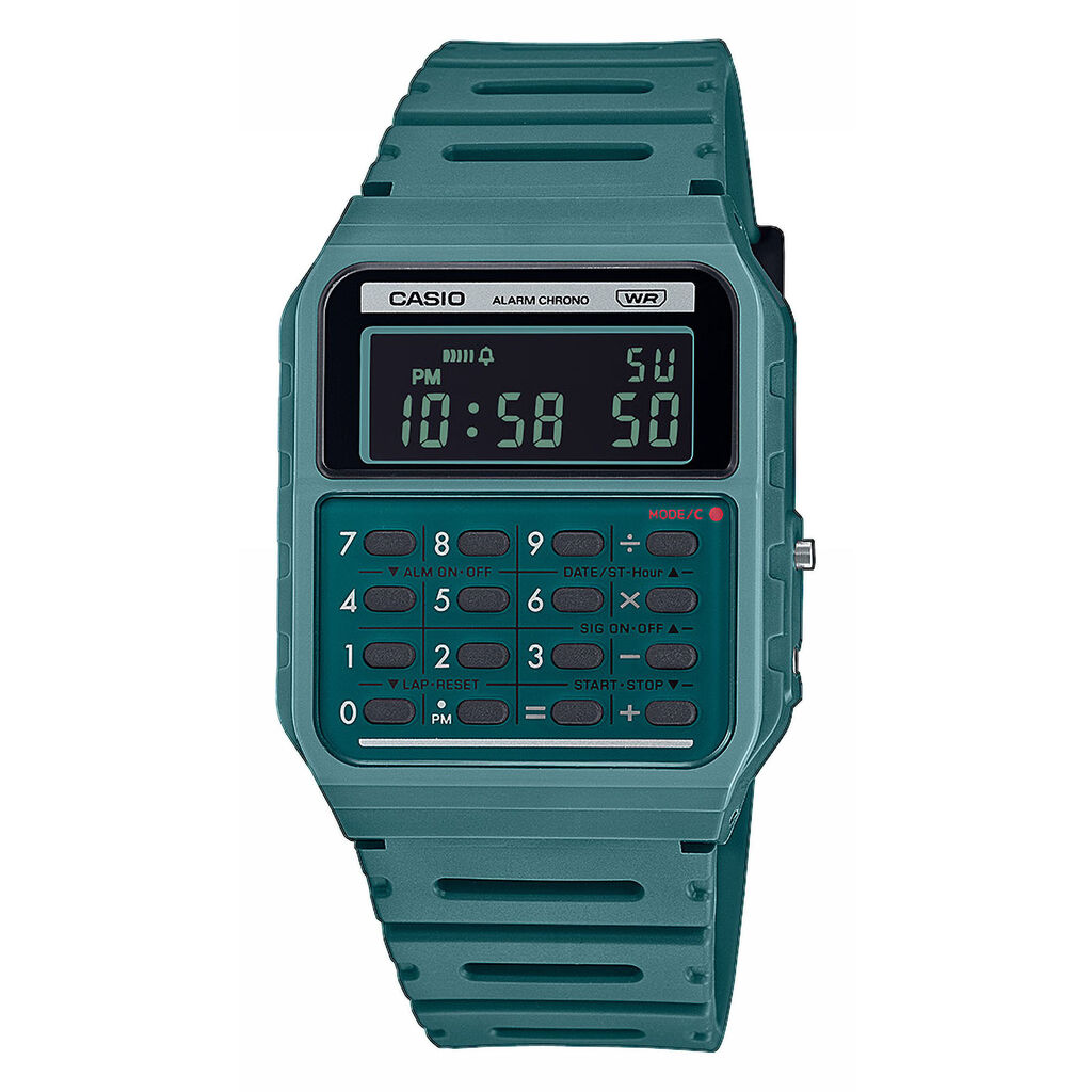 Montre Casio Collection - Montres &eacute;tanches Unisex | Marc Orian