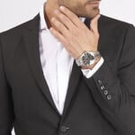 Montre Festina Multifunction Noir - Montres &eacute;tanches Homme | Marc Orian