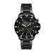 Montre Emporio Armani Noir - Montres étanches Homme | Marc Orian