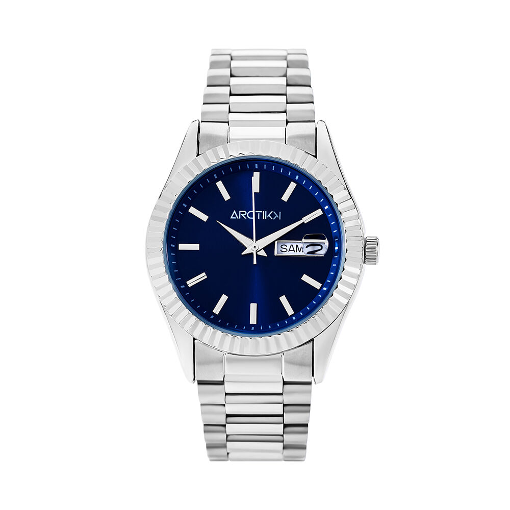 Montre Arctik Episode Bleu - Montres &eacute;tanches Homme | Marc Orian