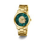 Montre Guess Monarch Vert - Montres &eacute;tanches Homme | Marc Orian