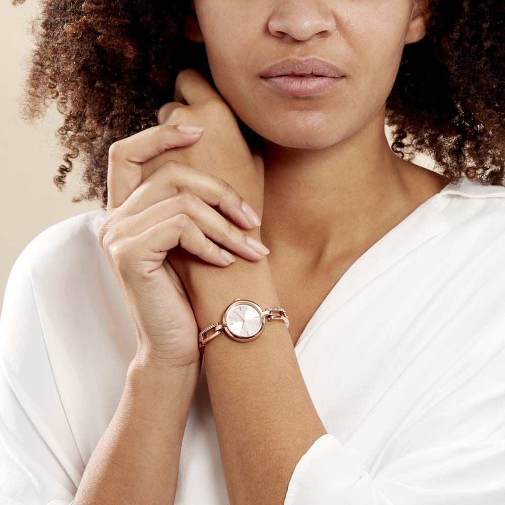 Montre Codhor Andrea Rose - Montres étanches Femme | Marc Orian