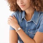 Montre Fossil Raquel Blanc - Montres &eacute;tanches Femme | Marc Orian