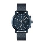 Montre Lacoste Replay Bleu - Montres &eacute;tanches Homme | Marc Orian