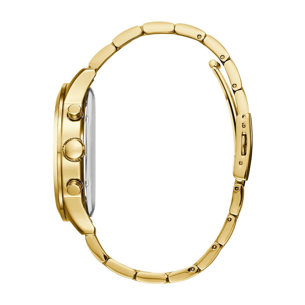 Montre Guess Atlas Noir - Montres classiques Homme | Marc Orian