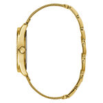 Montre Guess Tri Glitz Champagne - Montres &eacute;tanches Femme | Marc Orian