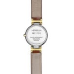 Montre Herbelin Lady H Argent&eacute; - Montres &eacute;tanches Femme | Marc Orian