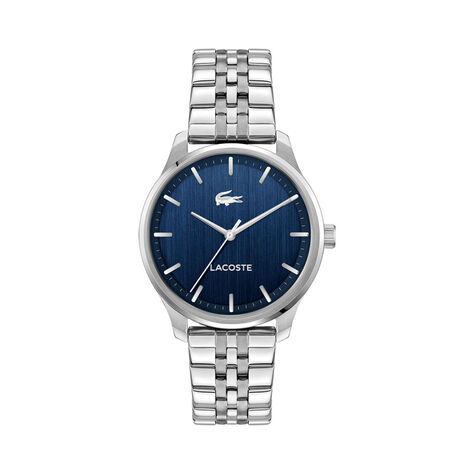 Montre Lacoste Lisbon Bleu - Montres &eacute;tanches Homme | Marc Orian