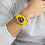 Montre Casio G-shock Noir - Montres &eacute;tanches Homme | Marc Orian
