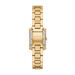 Montre Michael Kors Petite Emery Nacre Blanche - Montres étanches Femme | Marc Orian