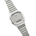 Montre Casio Collection Aq240 Argent&eacute; - Montres &eacute;tanches Unisex | Marc Orian