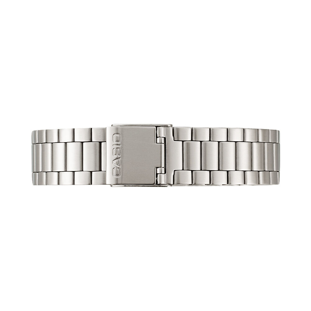 Montre Casio Collection Vintage Argent - Montres étanches  | Marc Orian